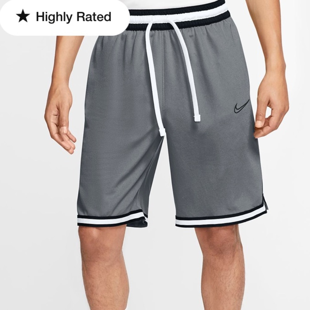 ❌Sold❌🆕NWT Nike Dri Fit DNA Shorts